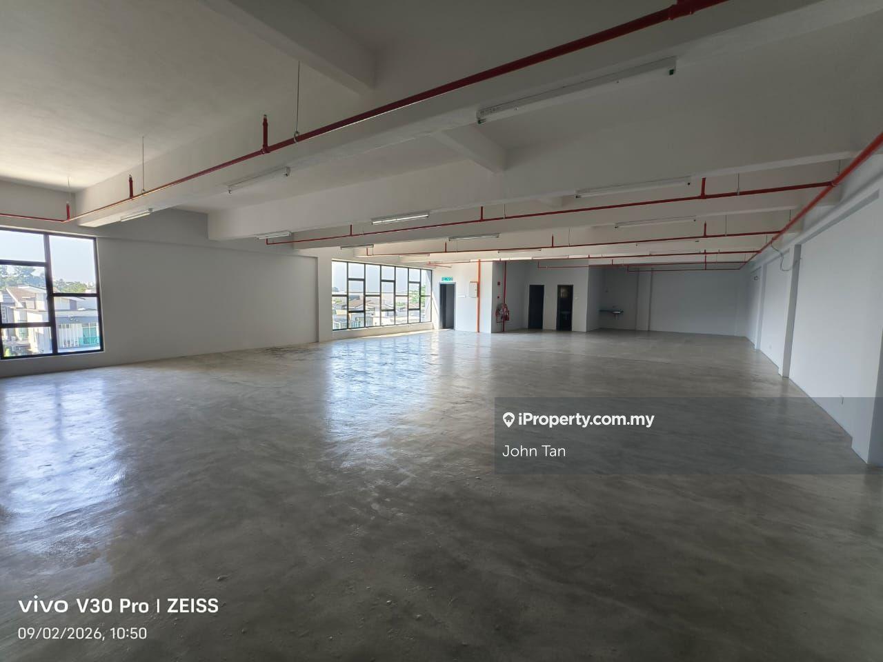 Warehouse for Sale in Seksyen U10, Shah Alam by John Tan - iProperty.com.my