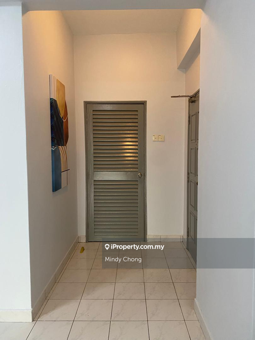 Condominium for Rent in Desa Villa Condominium by Mindy Chong - iProperty.com.my