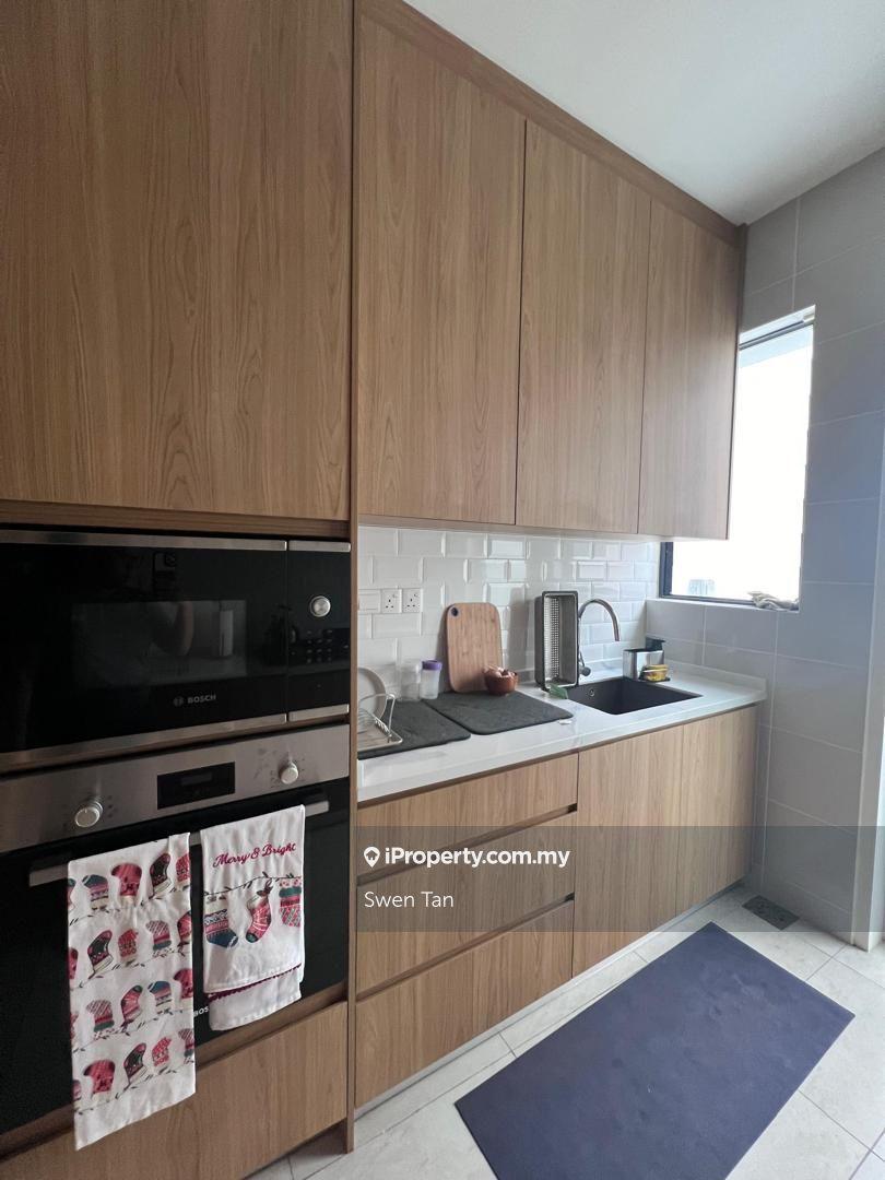 Terraced House for Sale in Twentyfive7, Tanjong Duabelas by Swen Tan - iProperty.com.my