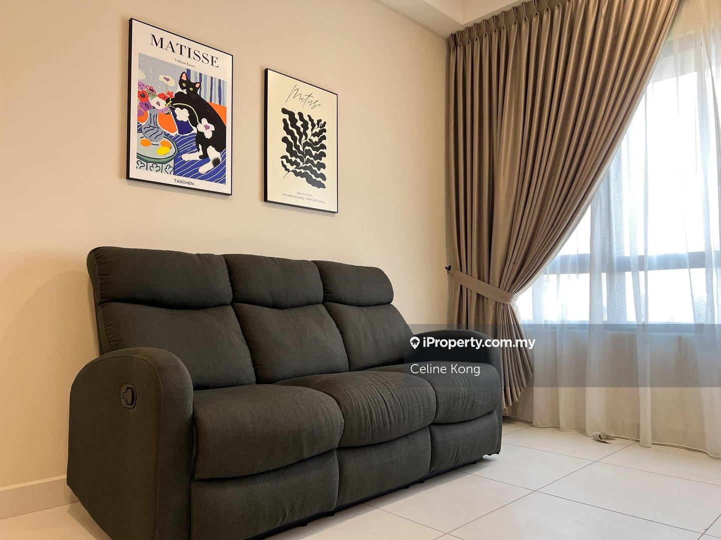 Service Residence for Rent in The Tropika by Celine Kong - iProperty.com.my