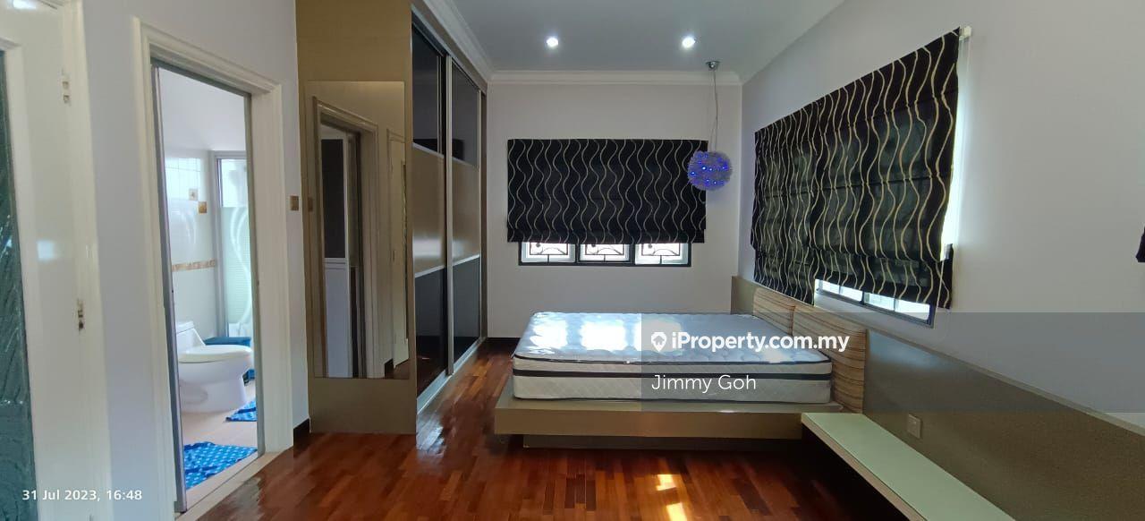 Bungalow House for Sale in Kemensah Height, Ampang by Jimmy Goh - iProperty.com.my