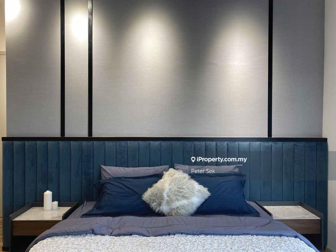 Condominium for Rent in Sunway Mont Residences by Peter Sek - iProperty.com.my