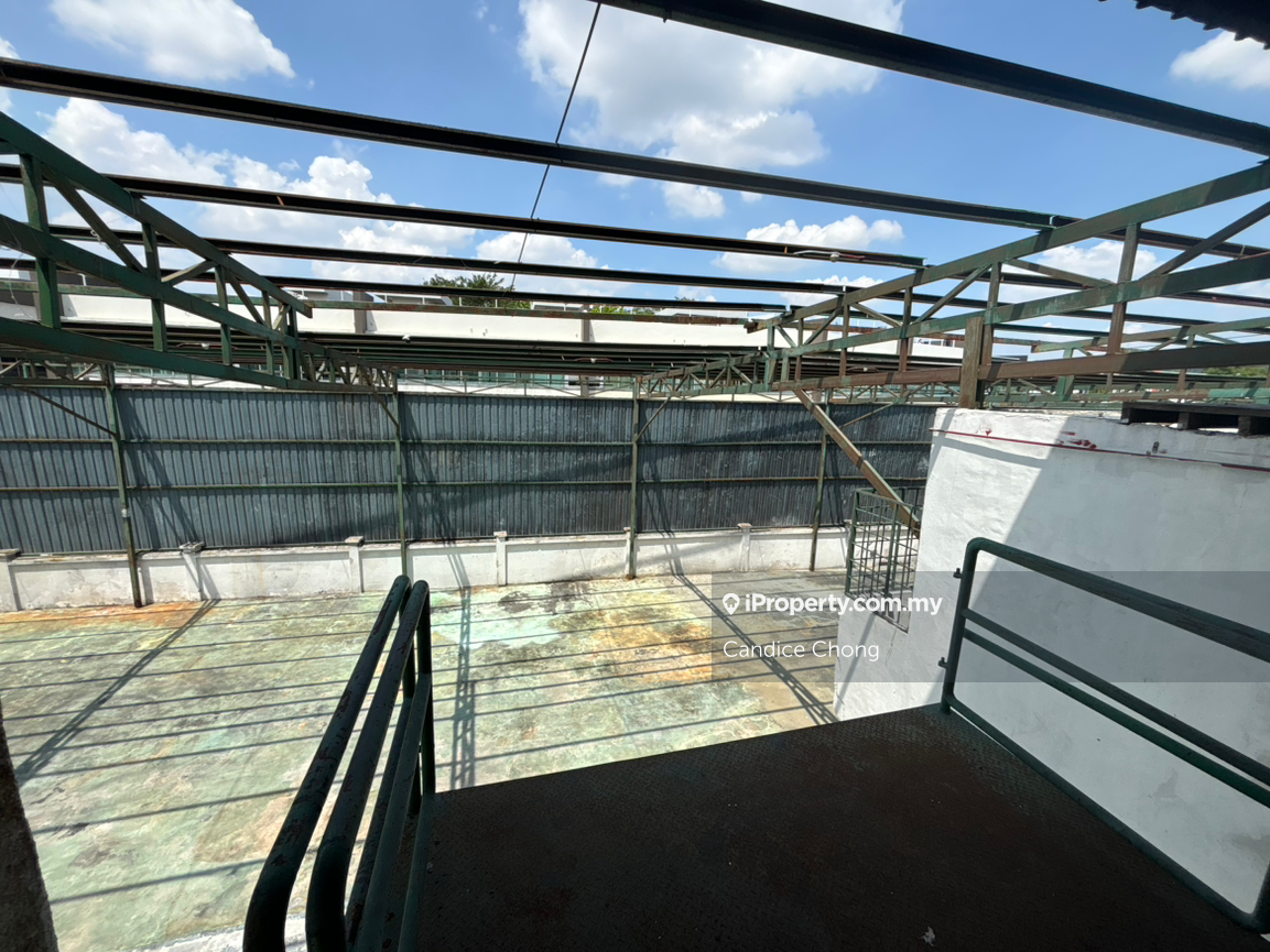 Detached Factory for Rent in Taman Perindustrian Puchong, Puchong by Candice Chong - iProperty.com.my