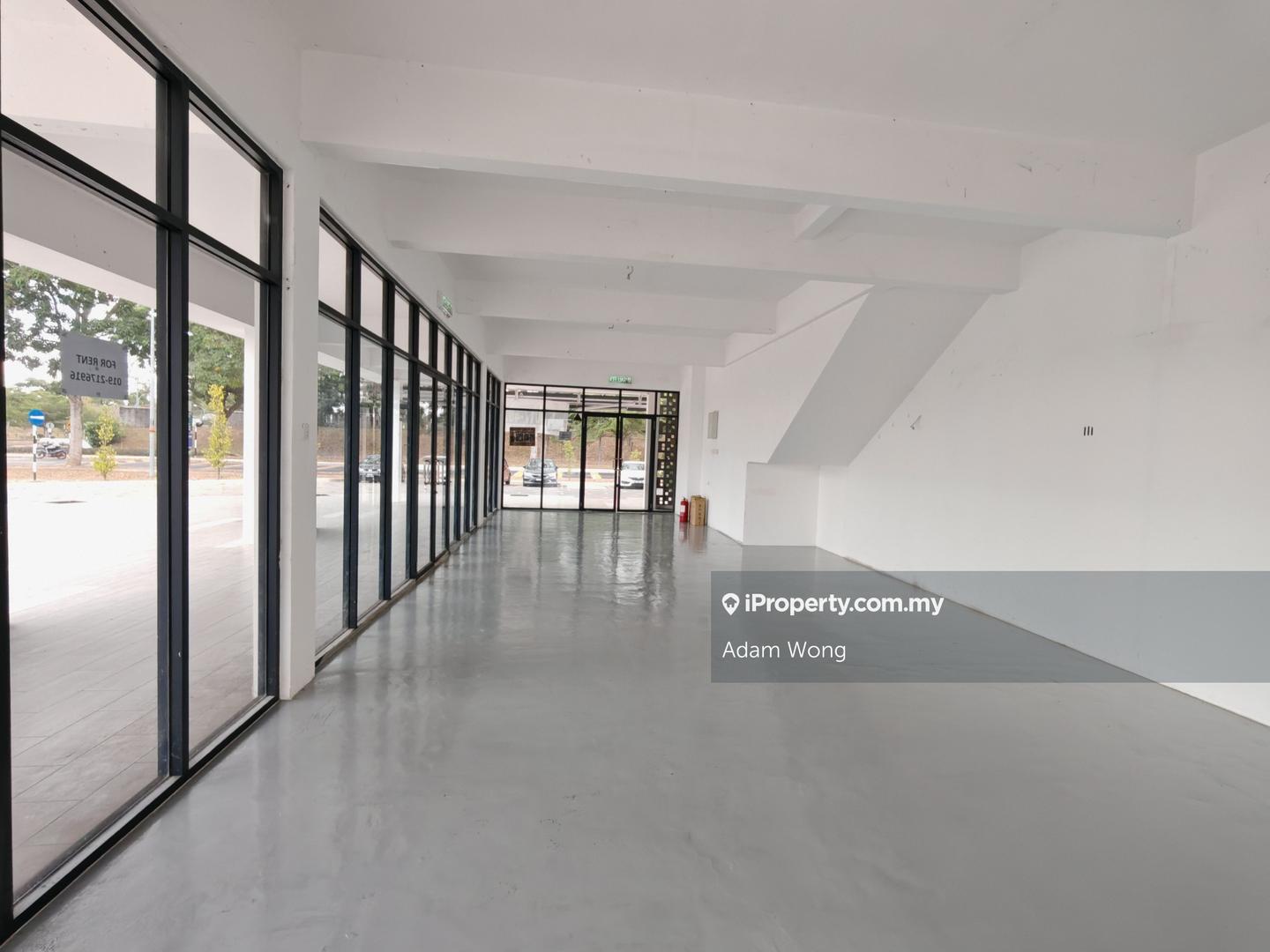 Kedai-Pejabat untuk Disewa di Bukit Banyan, Sungai Petani oleh Adam Wong - iProperty.com.my