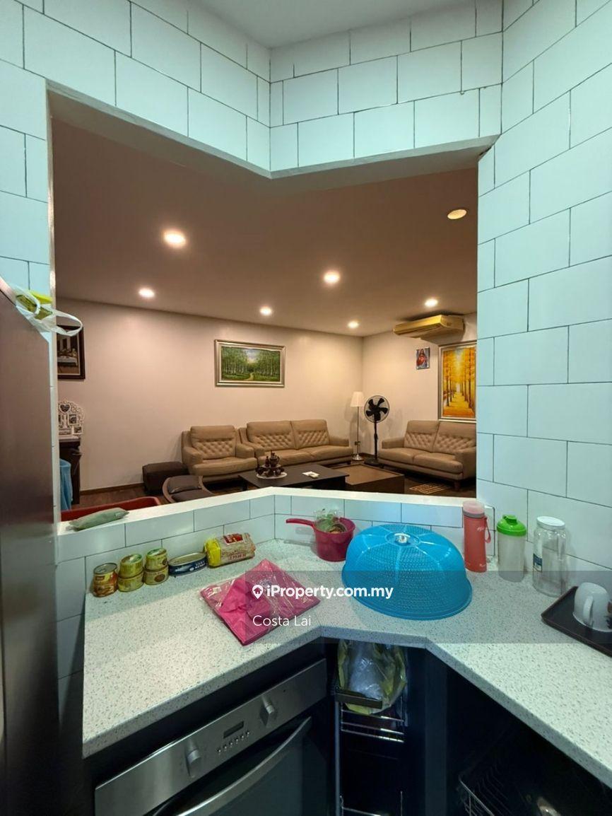 3-storey Terraced House for Sale in Academia Lane, Samarahan by Costa Lai - iProperty.com.my