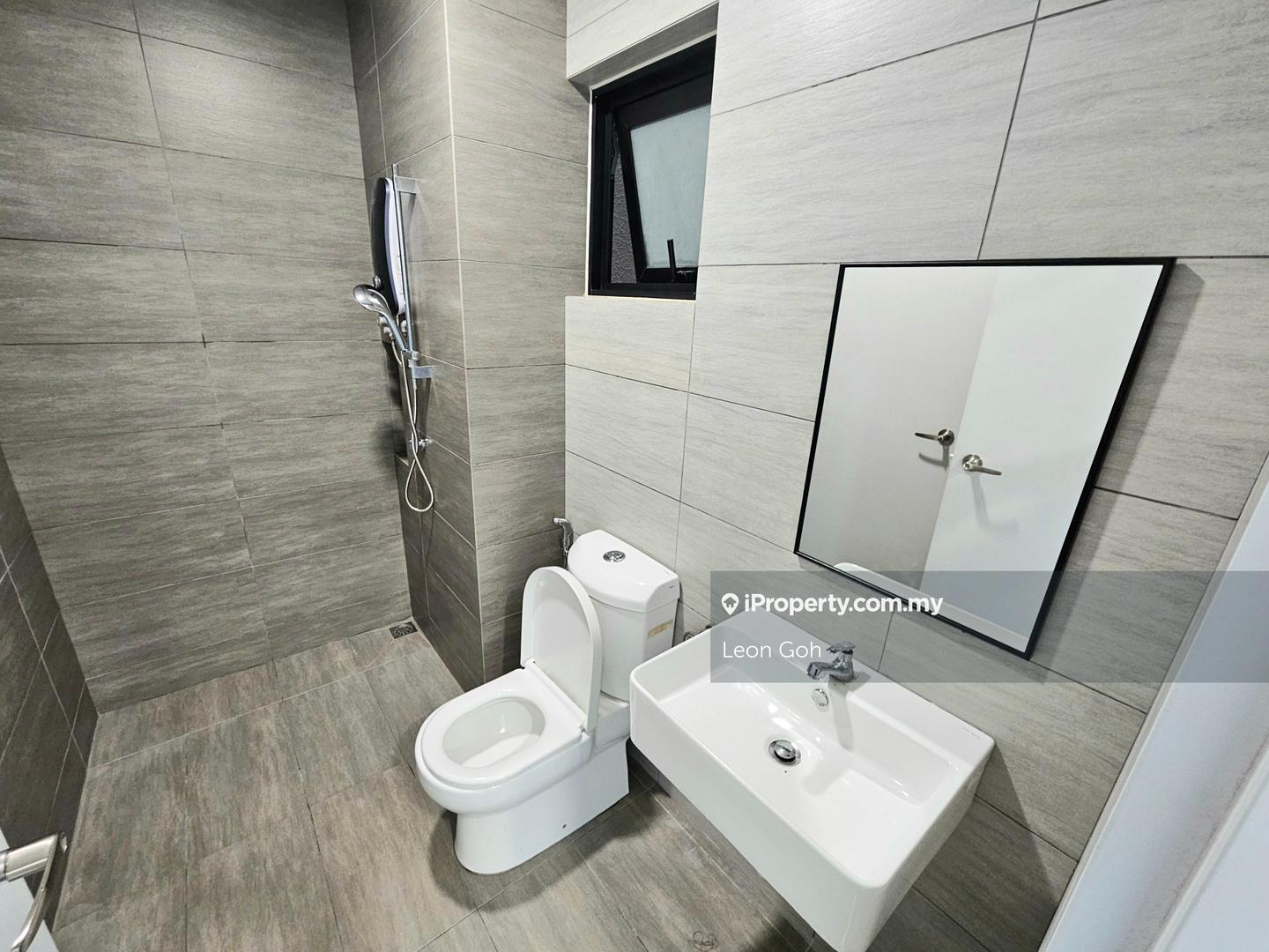 Service Residence for Rent in The Amber Residence @ TwentyFive.7 by Leon Goh - iProperty.com.my