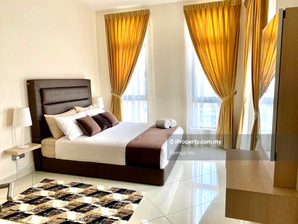 Service Residence for Sale in J.Dupion Residence by Remus Ho - iProperty.com.my