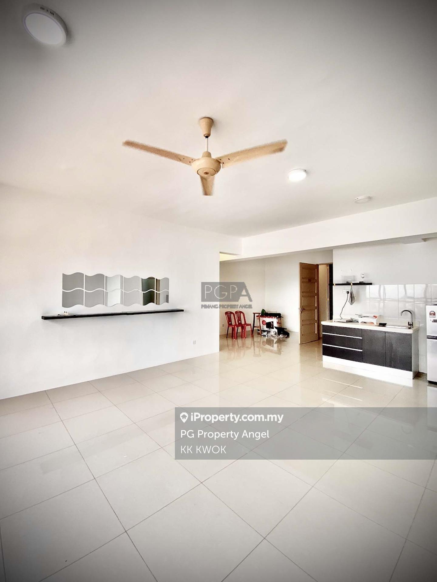 Service Residence for Sale in Birch Plaza by KK KWOK - iProperty.com.my