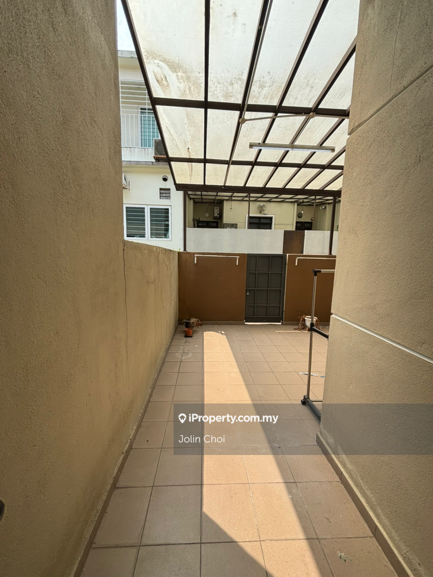 Rumah Berangkai 2 Tingkat untuk Dijual di Bandar Kinrara Seksyen 5, Bandar Kinrara oleh Jolin Choi - iProperty.com.my