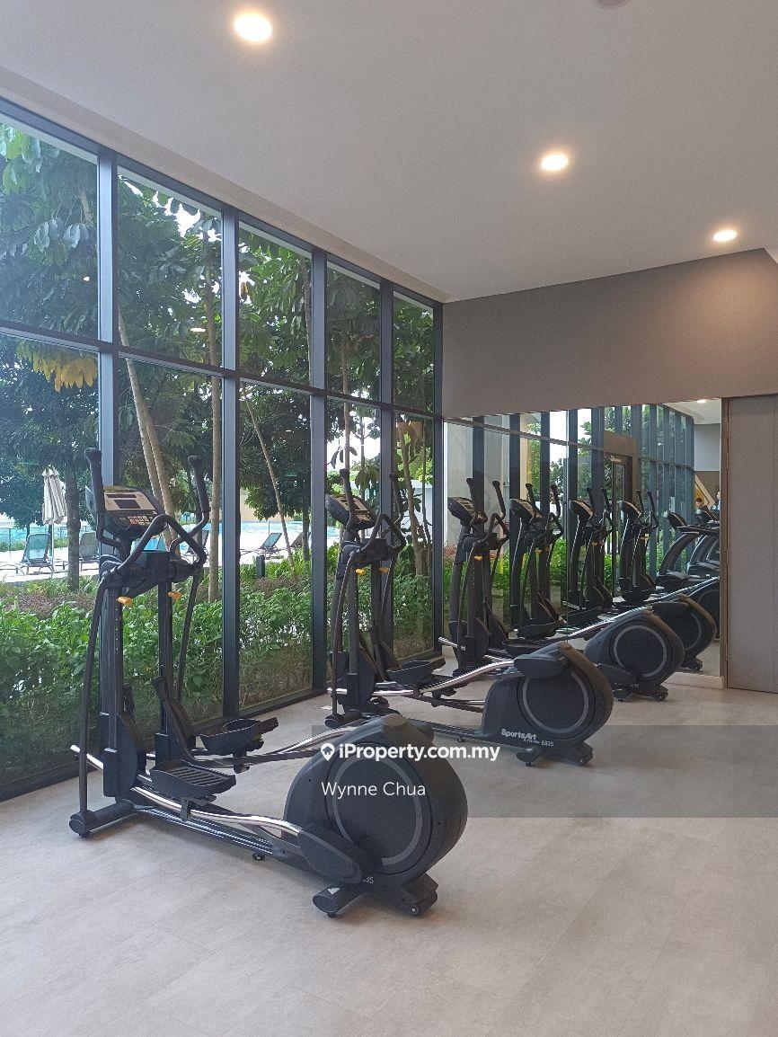Residensi Servis untuk Disewa di The Era @ Duta North oleh Wynne Chua - iProperty.com.my