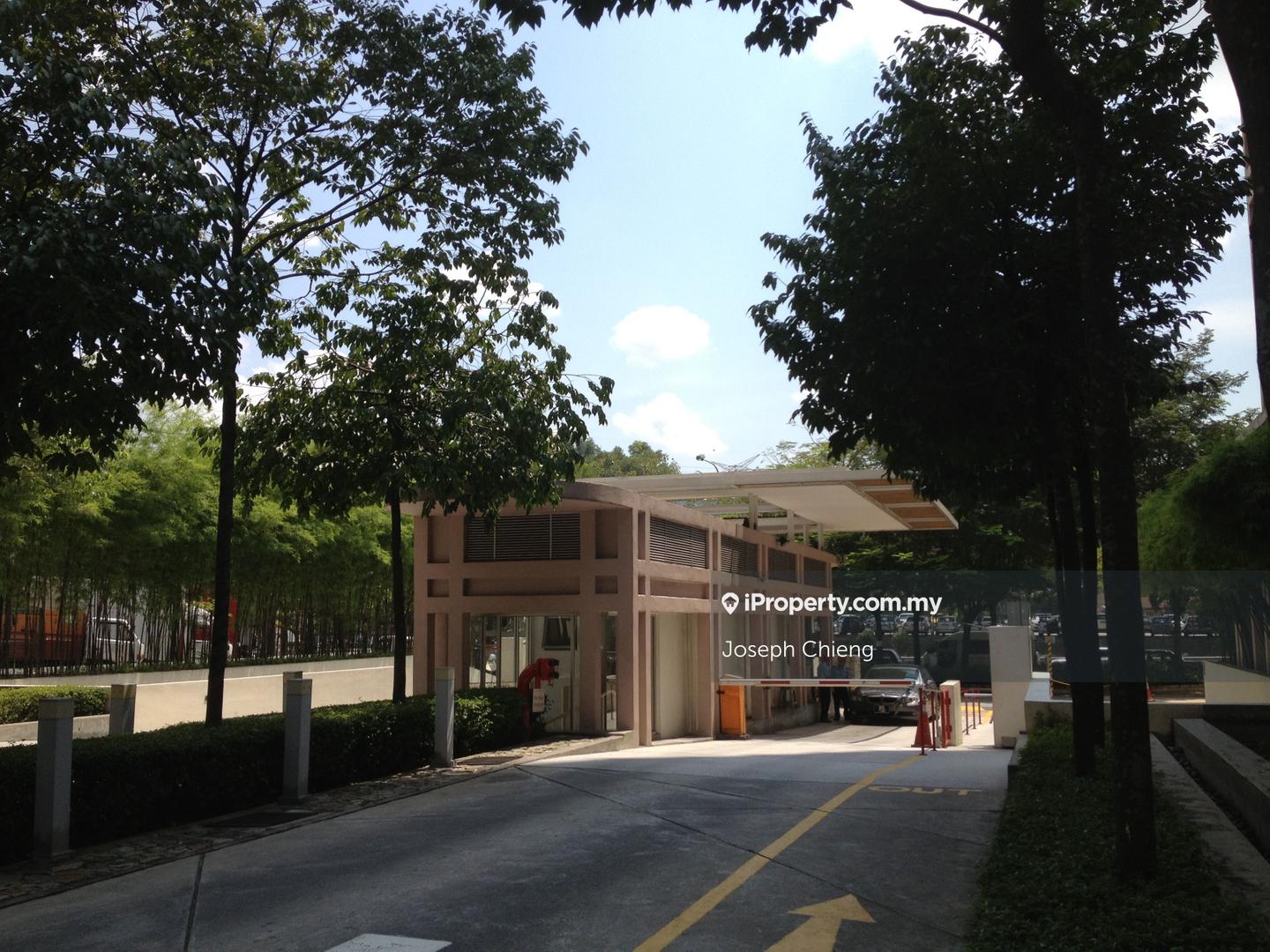 Condominium for Rent in Seri Maya Condominium by Joseph Chieng - iProperty.com.my