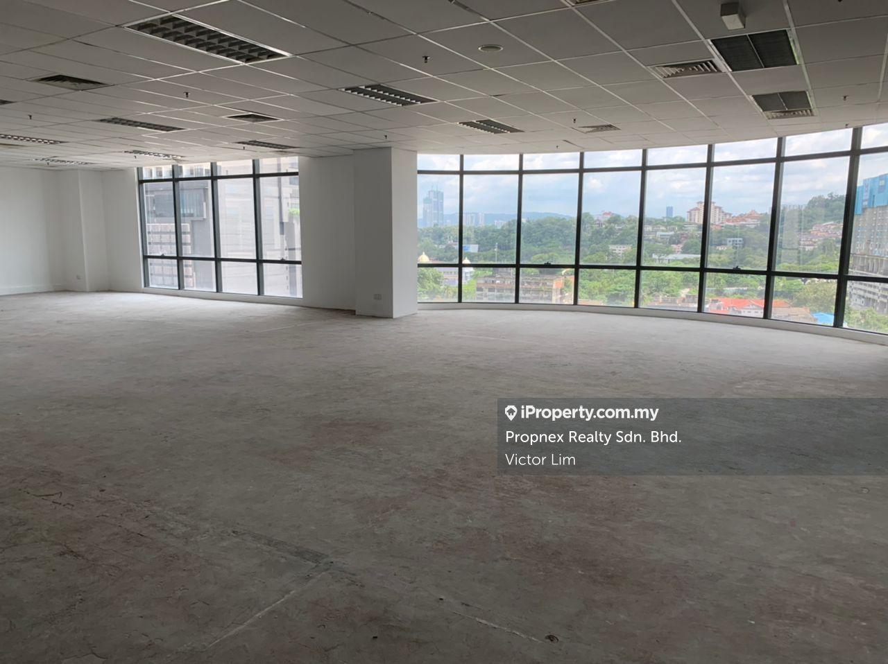 Office for Rent in Bangsar, Kuala Lumpur by Victor Lim - iProperty.com.my