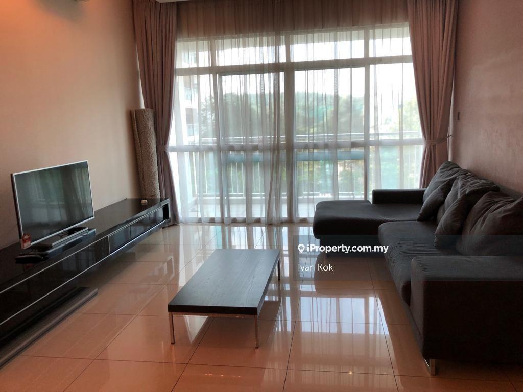 Kondominium untuk Disewa di Amaya Saujana oleh Ivan Kok - iProperty.com.my