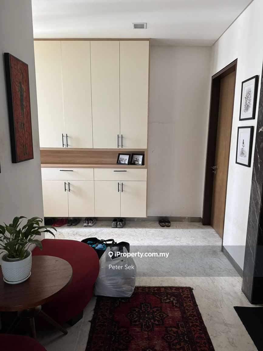 Kondominium untuk Disewa di Kiara 9 Residency oleh Peter Sek - iProperty.com.my