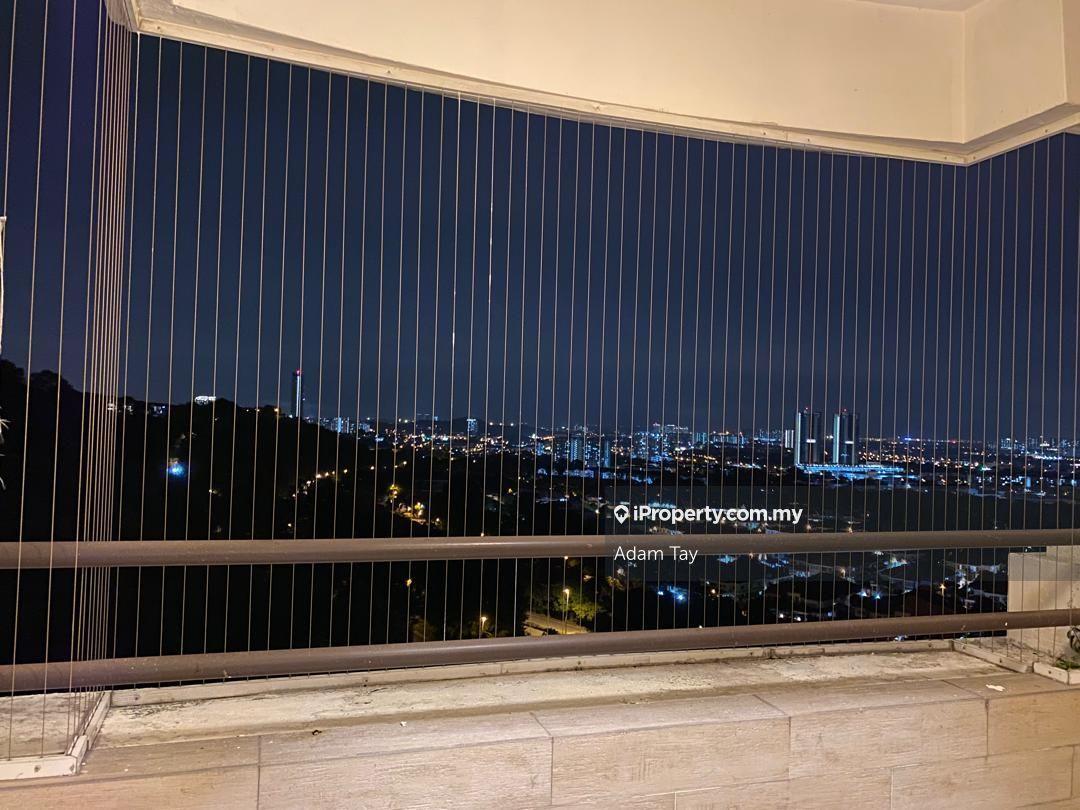 Condominium for Rent in Aseana Puteri by Adam Tay - iProperty.com.my