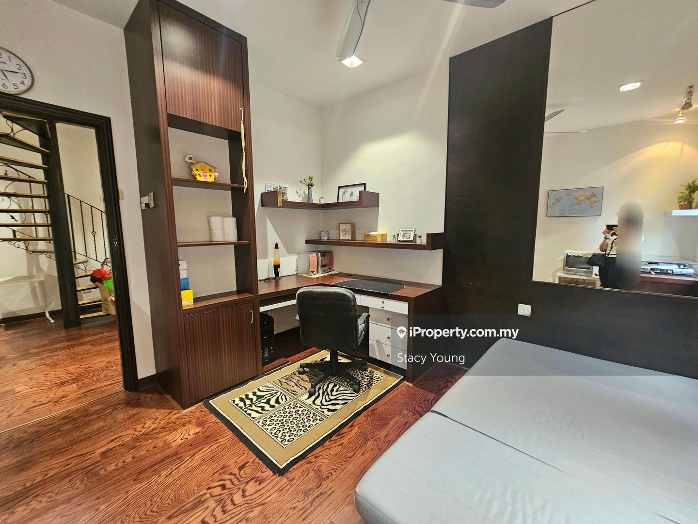 Semi-Detached House for Sale in Taman Segar Perdana, Cheras by Stacy Young - iProperty.com.my