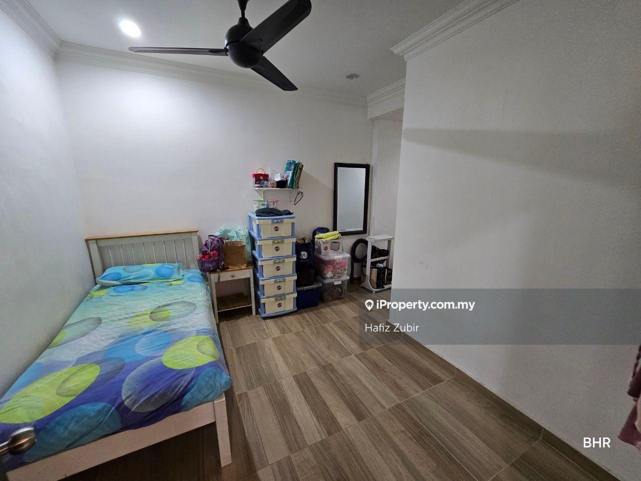 2-storey Terraced House for Sale in Bandar Seri Putra, Bangi by Hafiz Zubir - iProperty.com.my