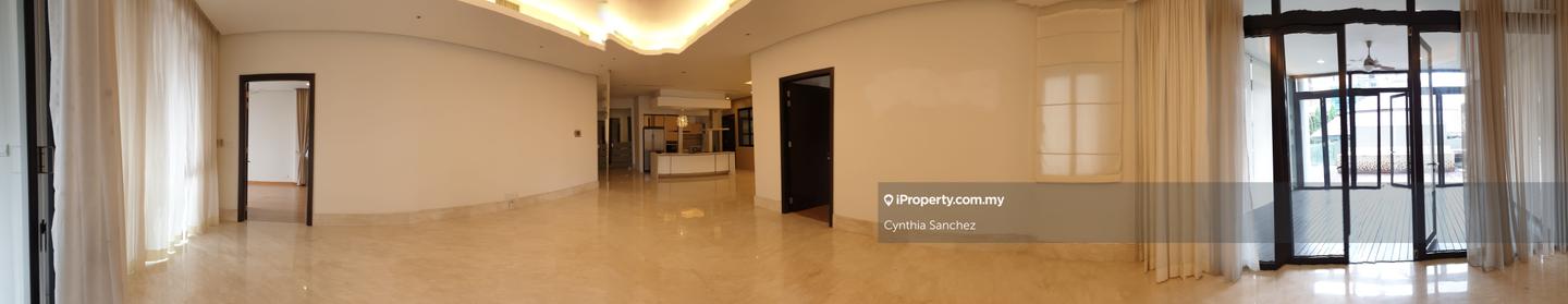 Condominium for Rent in Gallery @ U-Thant by Cynthia Sanchez - iProperty.com.my