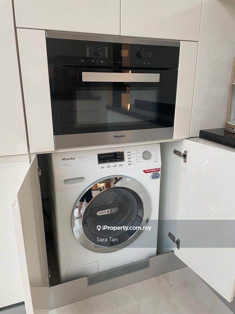 Service Residence for Rent in Pavilion Suites by Sara Tan - iProperty.com.my