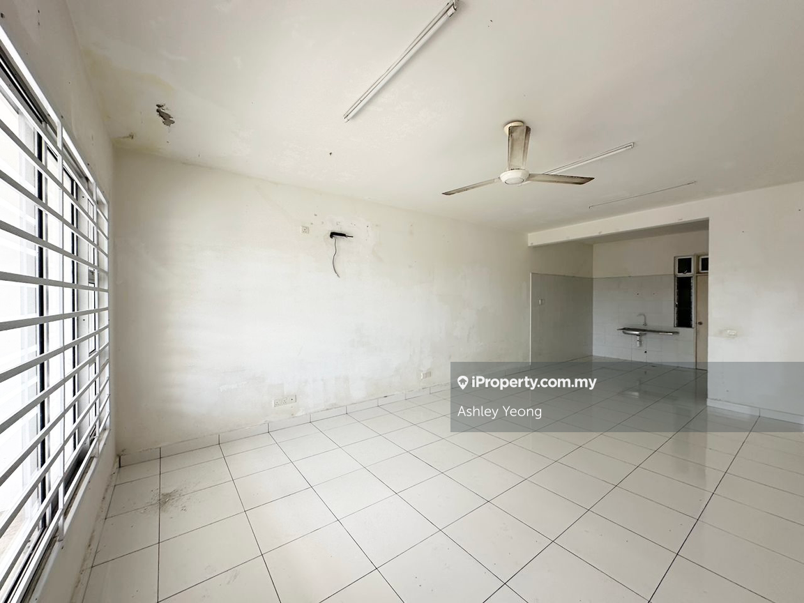 Rumah Berangkai 2 Tingkat untuk Dijual di Setia Eco Gardens, Gelang Patah oleh Ashley Yeong - iProperty.com.my