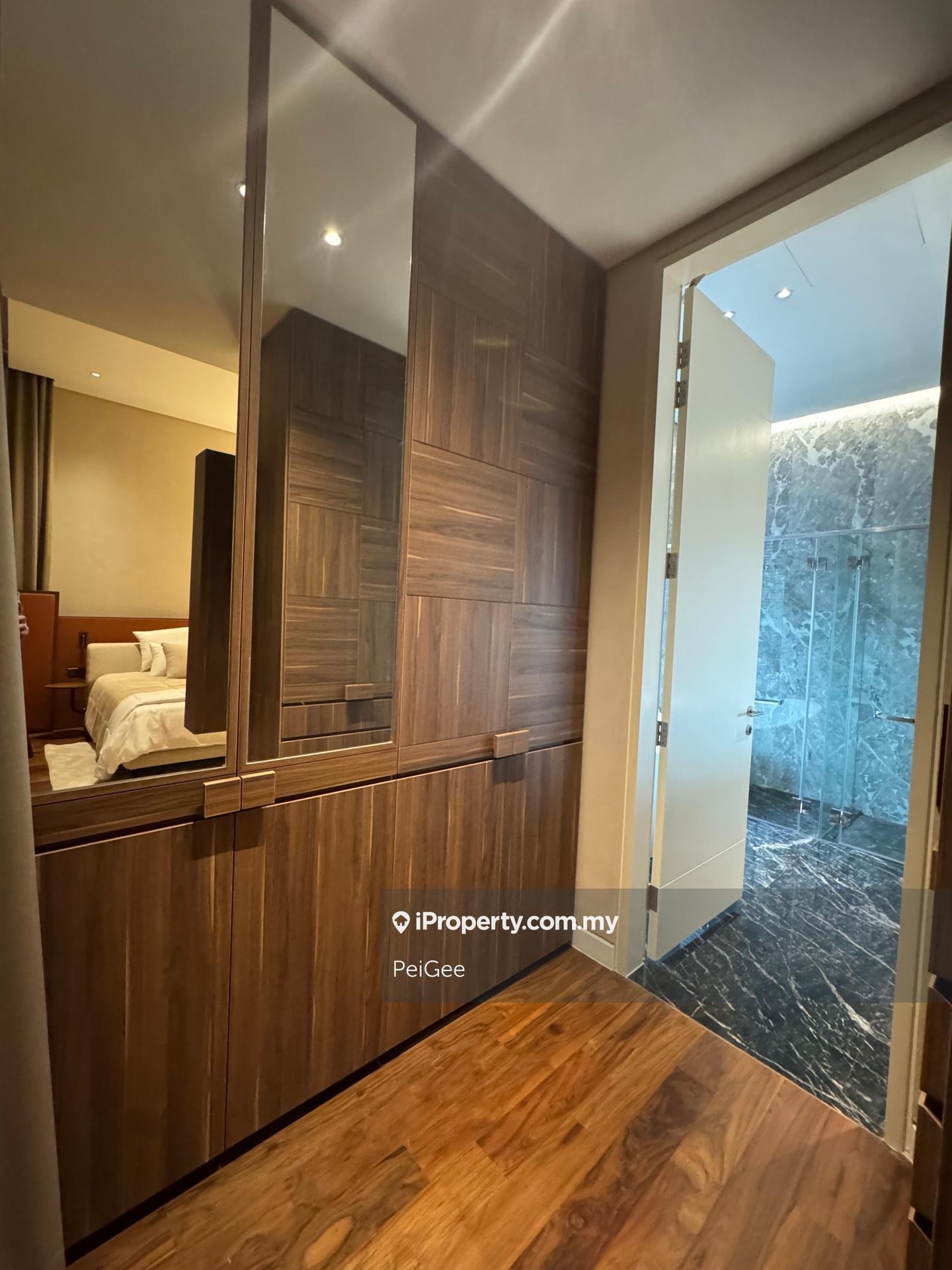 Kondominium untuk Dijual di WANGSA 9 RESIDENCY oleh PeiGee - iProperty.com.my