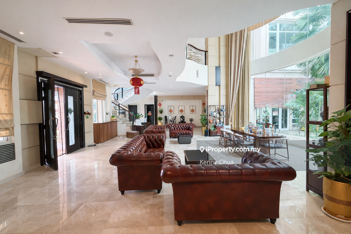 Bungalow House for Sale in Glenmarie Court, Glenmarie by Kenny Chua - iProperty.com.my