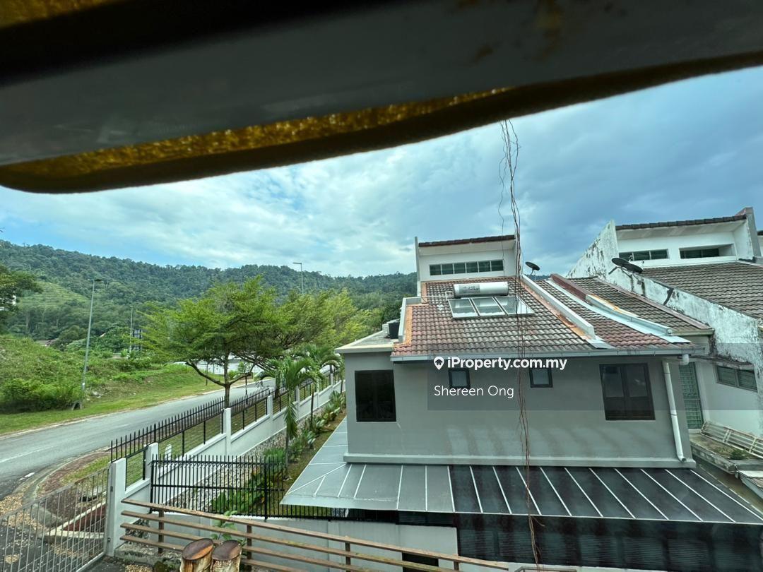 2.5-storey Terraced House for Sale in Sering Ukay, Ampang by Shereen Ong - iProperty.com.my