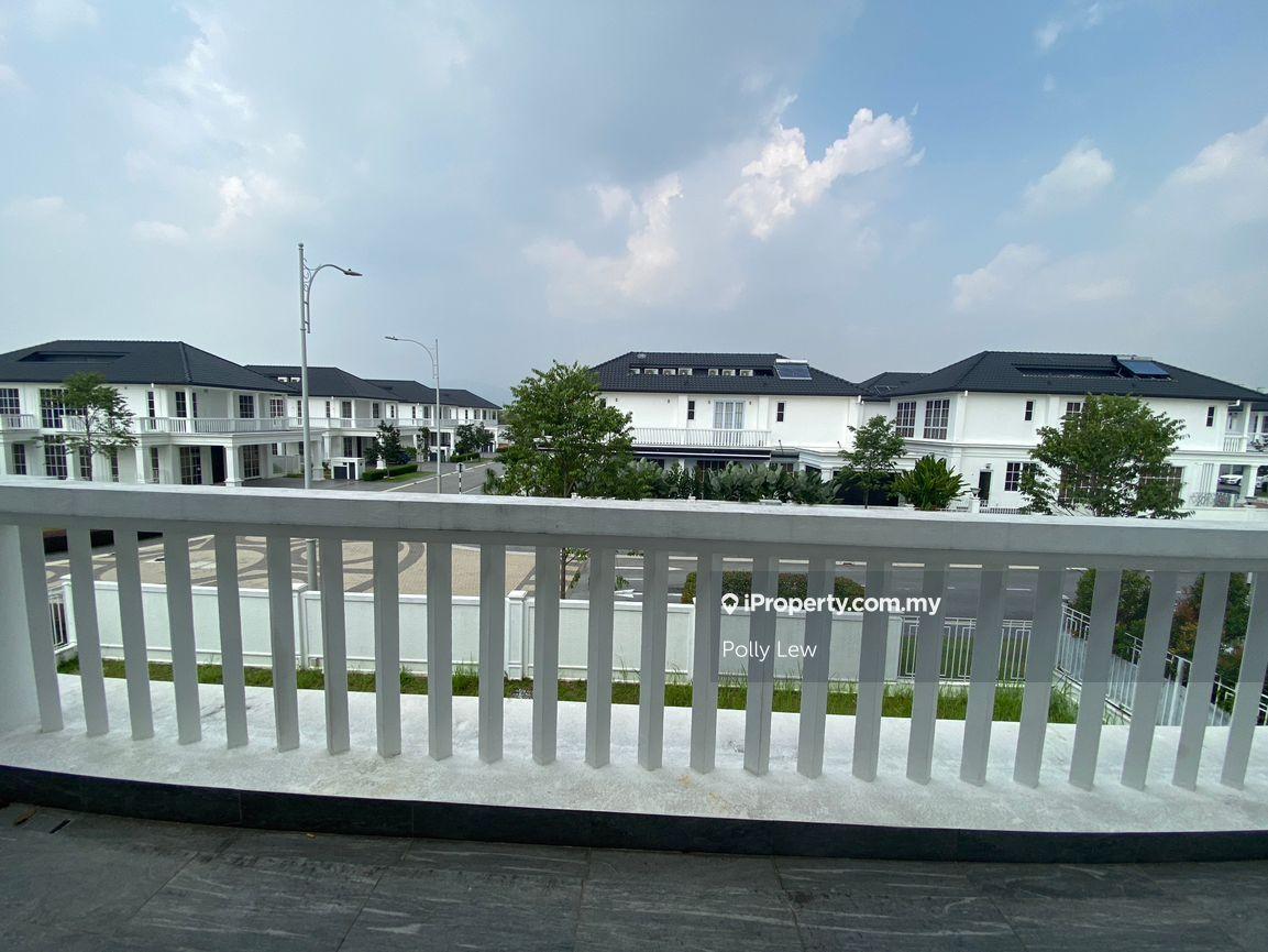 Bungalow House for Sale in Stoneridge Eco Majestic, Semenyih by Polly Lew - iProperty.com.my