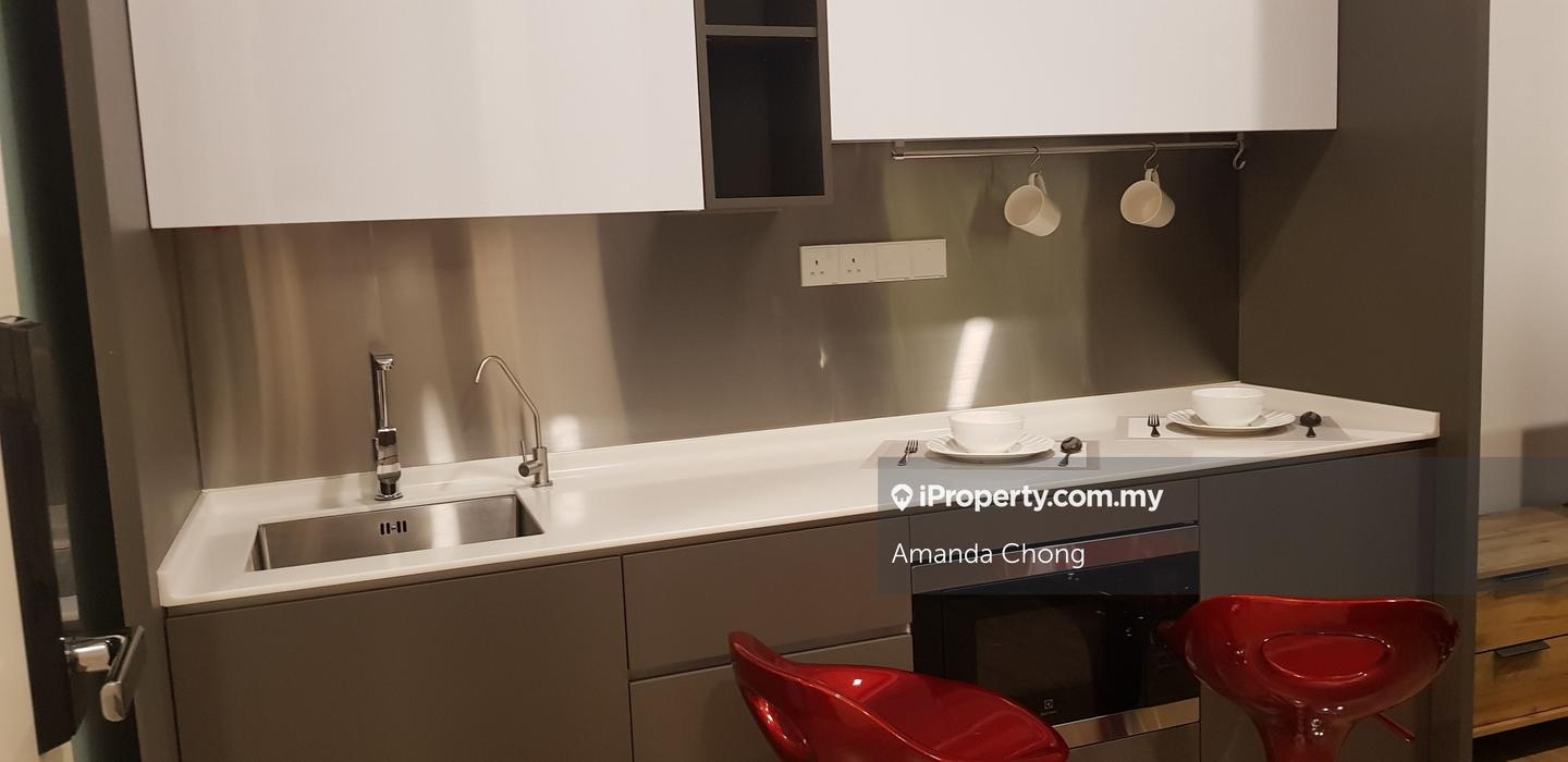 Soho for Rent in KLCC, KL City Centre by Amanda Chong - iProperty.com.my