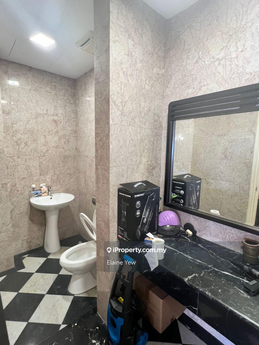 3-storey Terraced House for Sale in Jalan Ipoh, Kuala Lumpur by Elaine Yew - iProperty.com.my