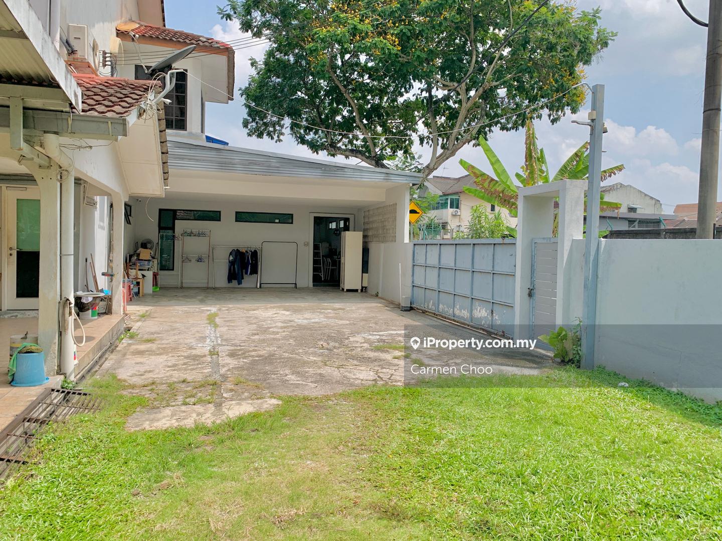 Townhouse for Rent in Taman Megah Emas (Ss 25), Petaling Jaya by Carmen Choo - iProperty.com.my