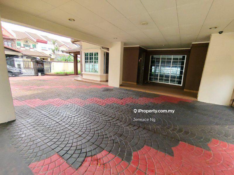 Rumah Berangkai 2 Tingkat untuk Dijual di Usj 23, Subang Jaya oleh Jeneace Ng - iProperty.com.my