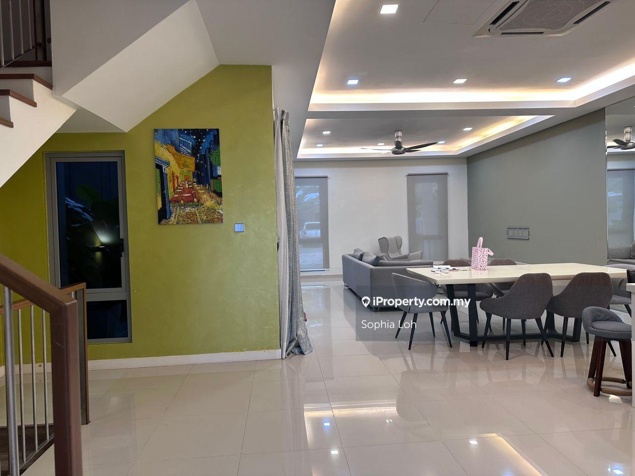 3-storey Terraced House for Rent in Sunway Eastwood, Seri Kembangan by Sophia Loh - iProperty.com.my