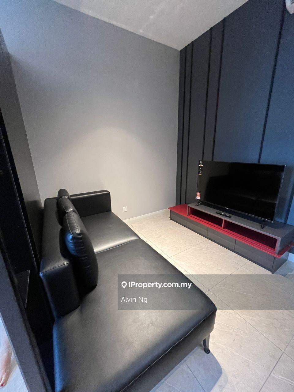 Pangsapuri untuk Dijual di Axon oleh Alvin Ng - iProperty.com.my