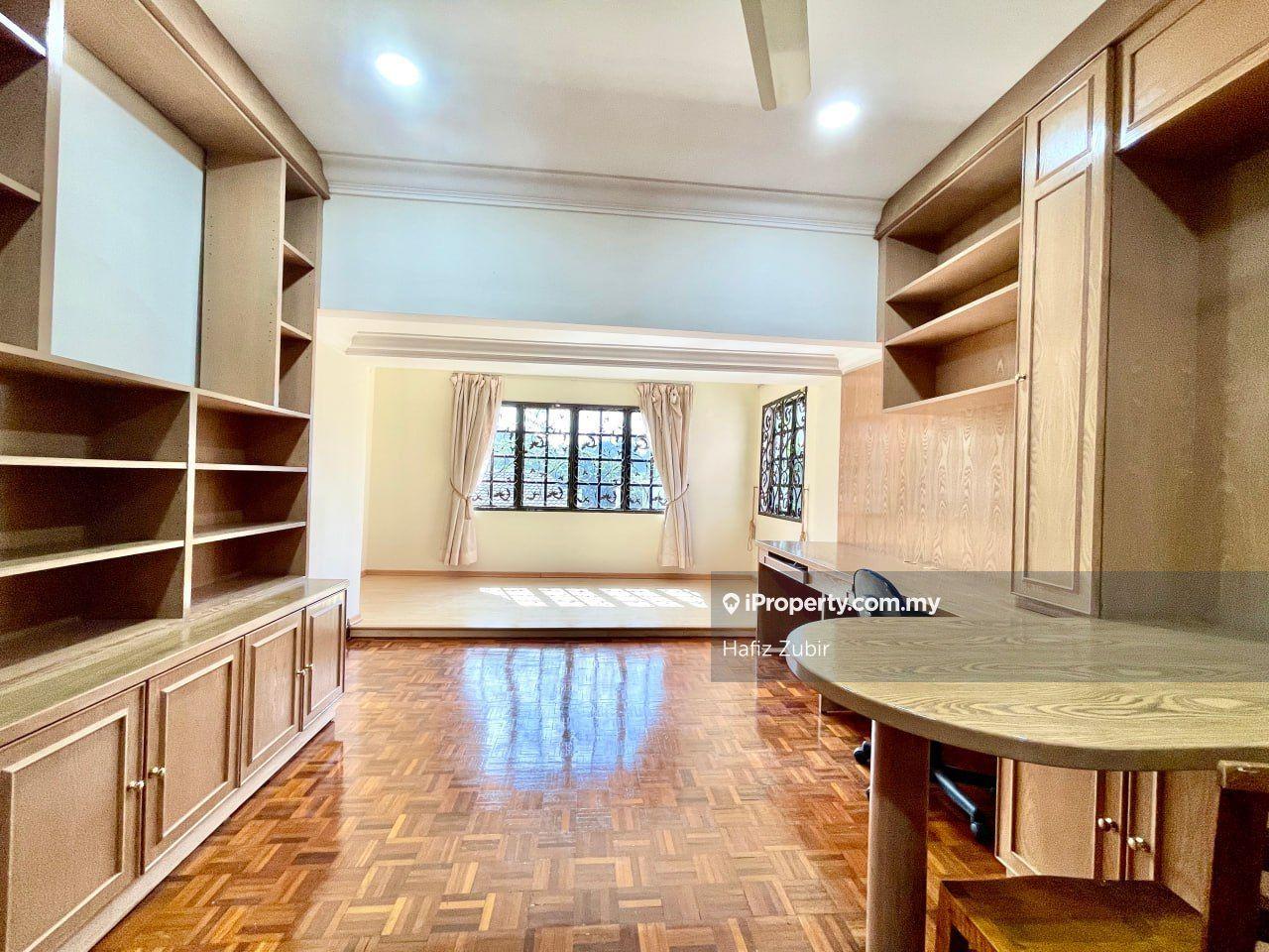 Banglo untuk Dijual di Bangsar, Bangsar oleh Hafiz Zubir - iProperty.com.my