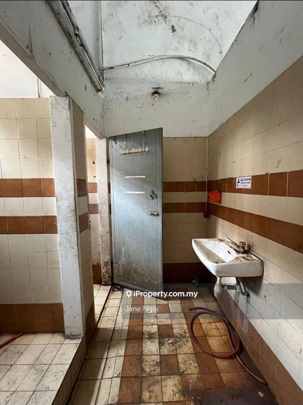Kilang Teres untuk Disewa di Taman Mount Austin, Tebrau oleh Jane Ngoi - iProperty.com.my