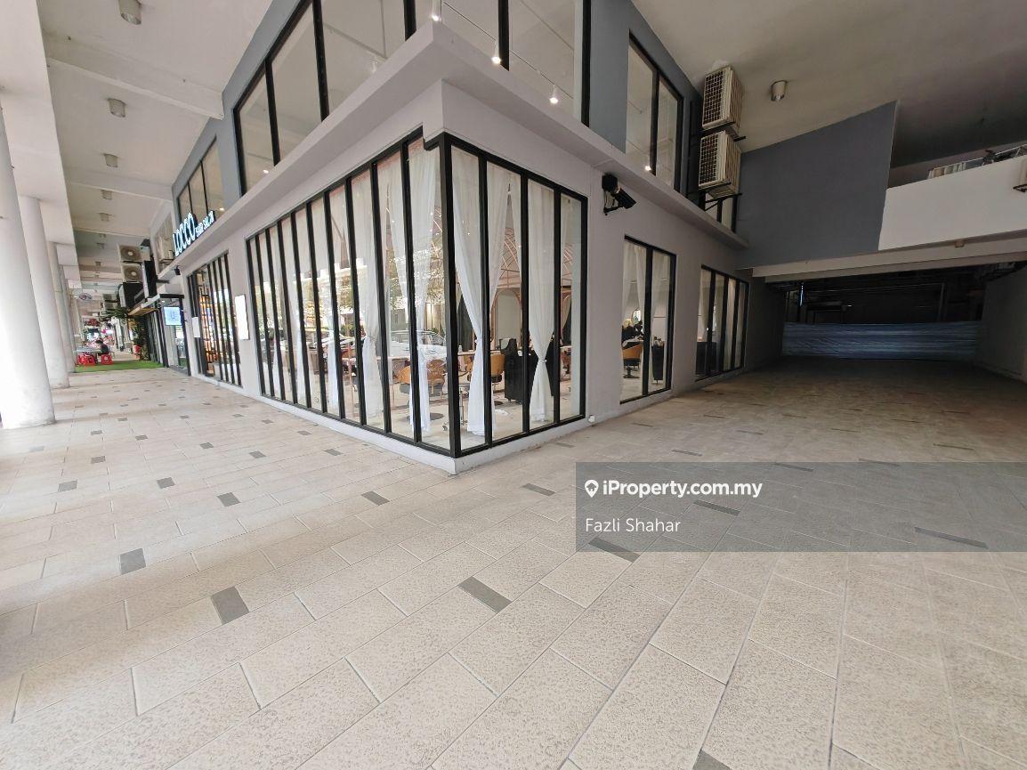 Shop for Sale in Setapak, Danau Kota, Sri Rampai, Wangsa Maju, Setapak by Fazli Shahar - iProperty.com.my