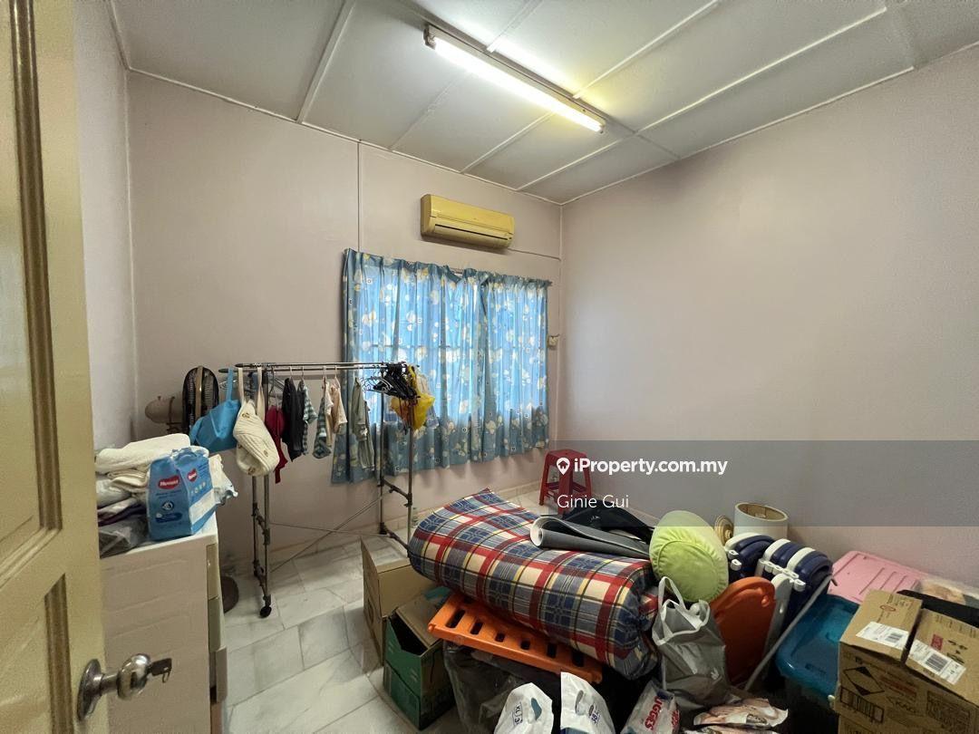 2-storey Terraced House for Sale in Seksyen 2, Taman Kinrara, Puchong by Ginie Gui - iProperty.com.my
