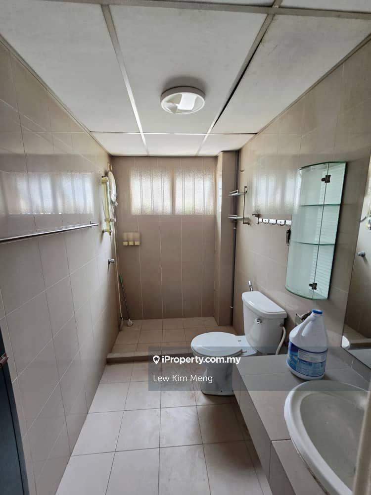 Rumah Berangkai 2 Tingkat untuk Dijual di Taman Megah Kepong, Kepong oleh Lew Kim Meng - iProperty.com.my