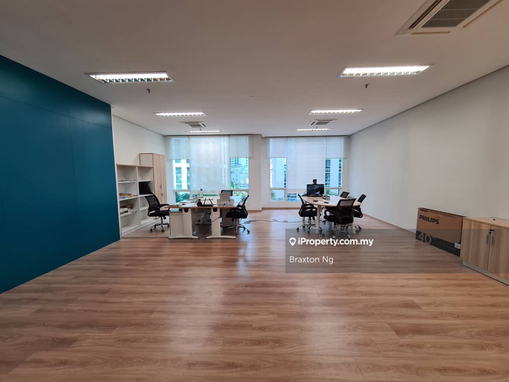 Pejabat untuk Dijual di KLCC, KL City Centre oleh Donovan Ng - iProperty.com.my