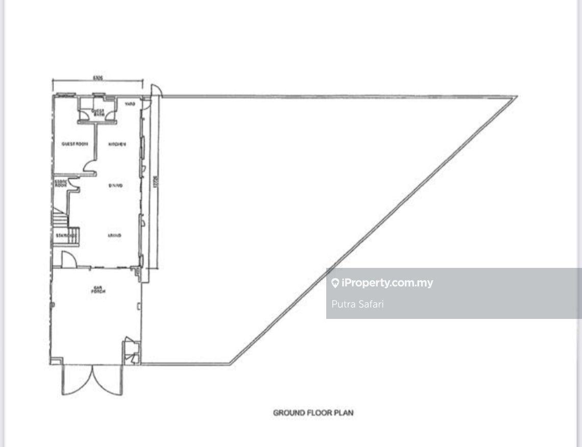 2-storey Terraced House for Sale in pk5gu, Puchong by Putra Safari - iProperty.com.my