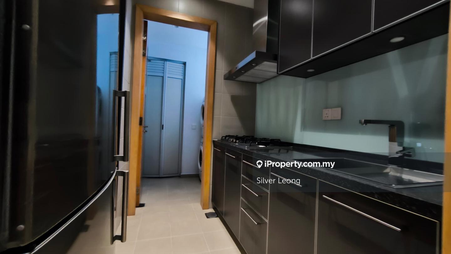 Residensi Servis untuk Dijual di Damansara City Residency (DC Residensi) oleh Silver Leong - iProperty.com.my