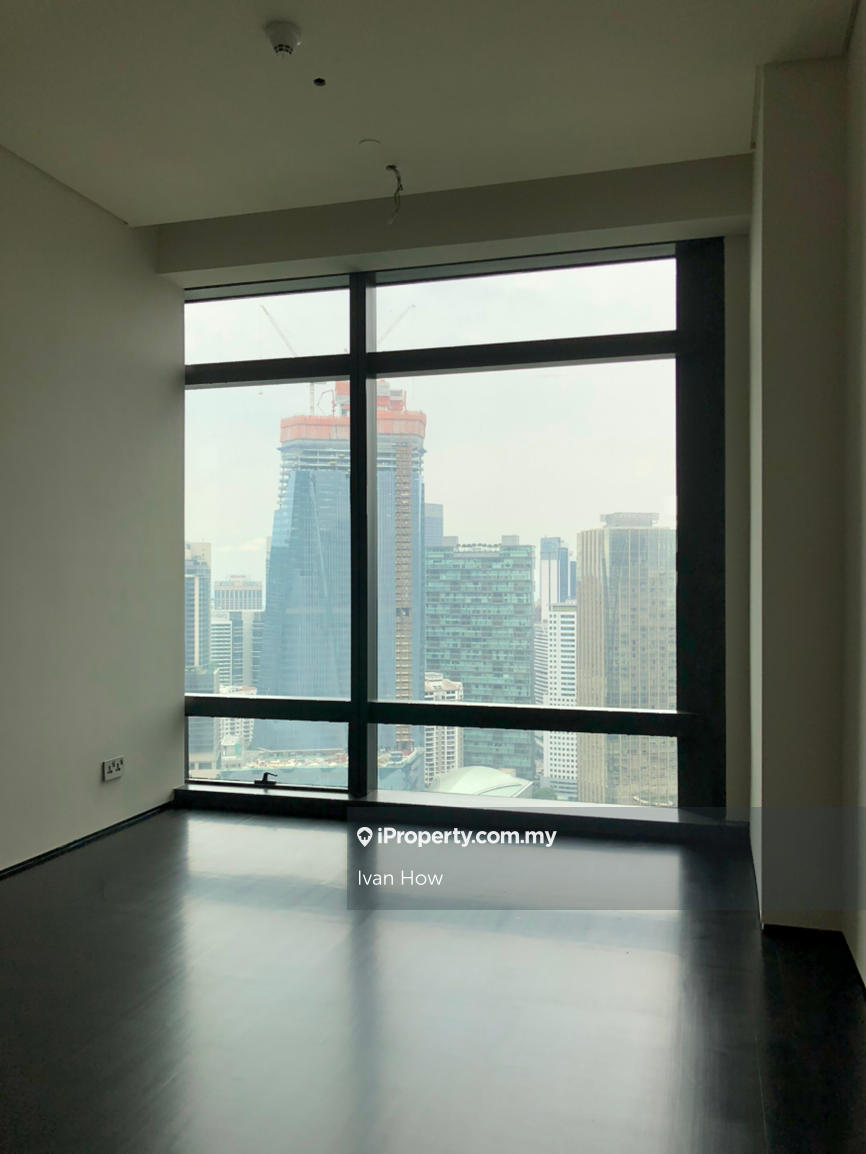 Residensi Servis untuk Dijual di Four Seasons Place oleh Ivan How - iProperty.com.my