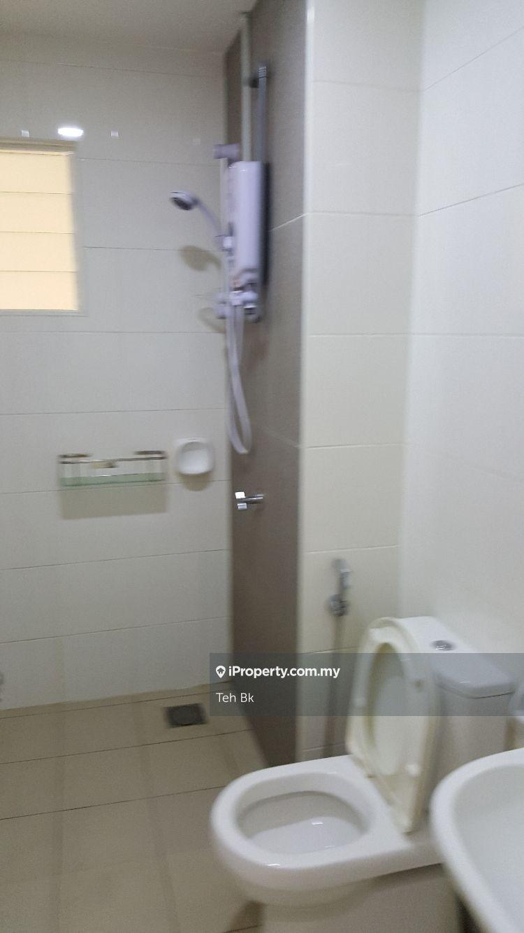 Kondominium untuk Disewa di Subang Parkhomes oleh Teh Bk - iProperty.com.my