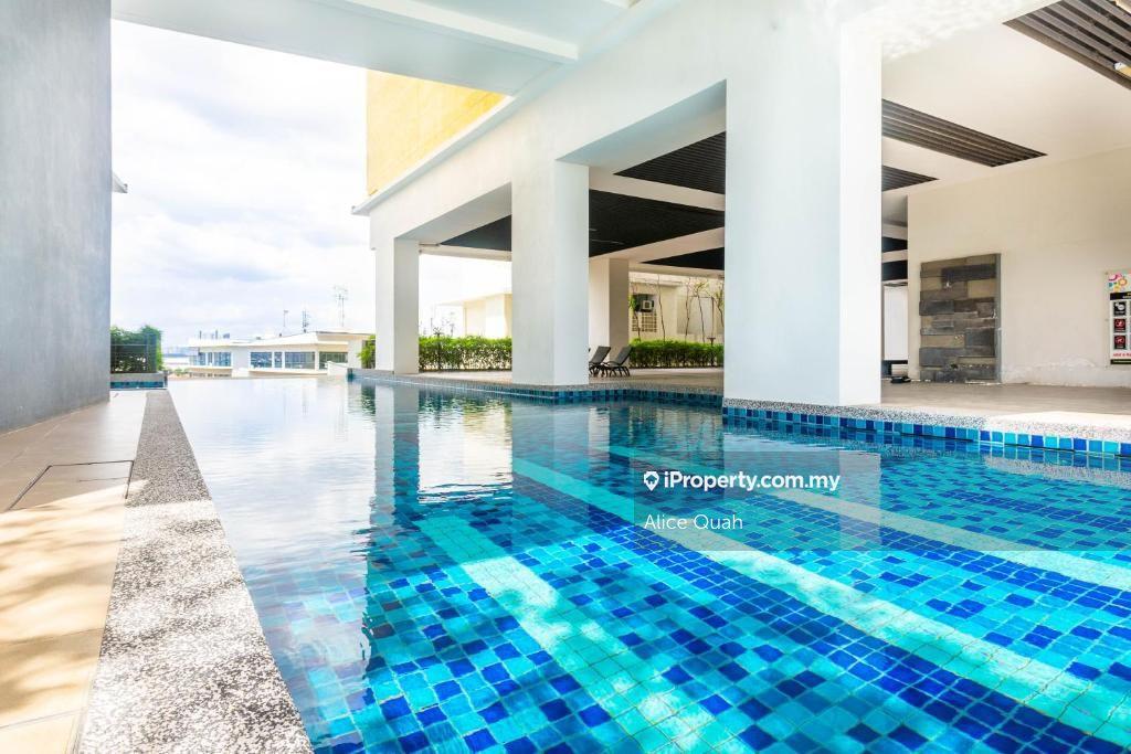 Residensi Servis untuk Disewa di SetiaWalk oleh Alice Quah - iProperty.com.my