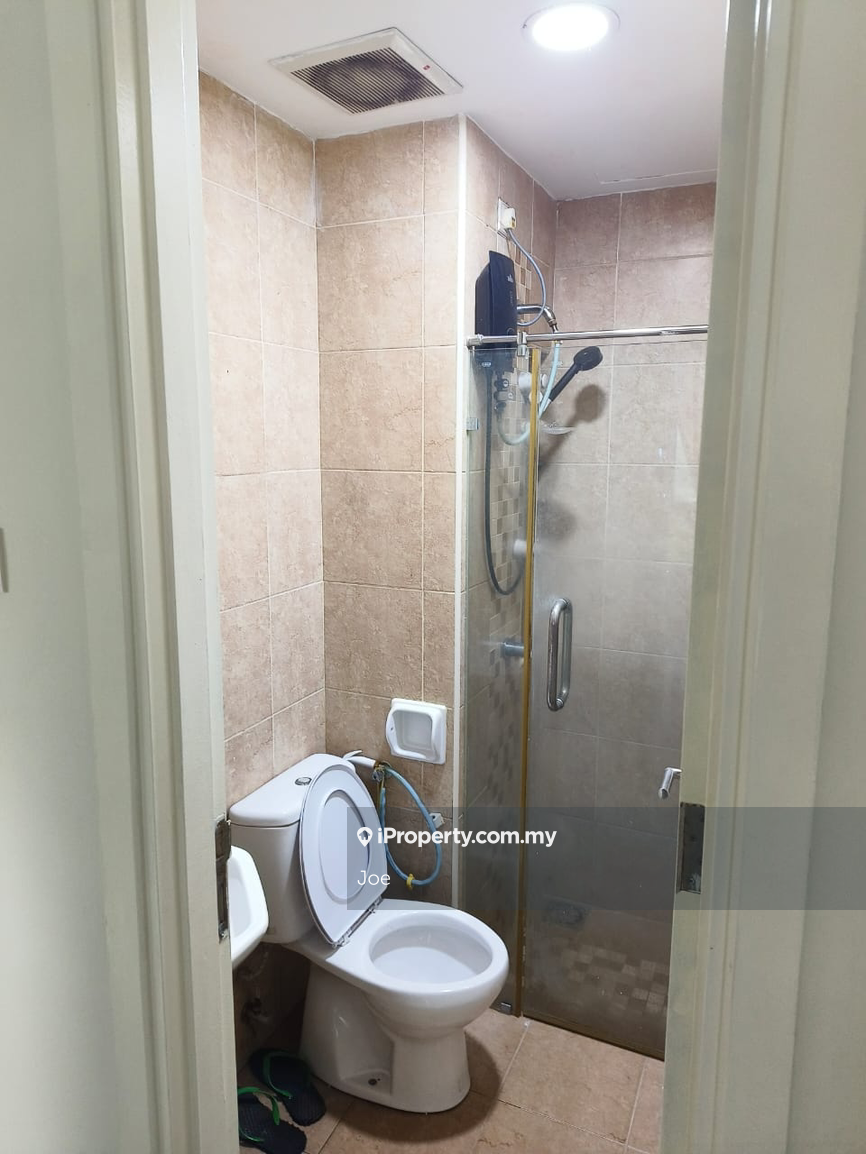 Kondominium untuk Disewa di Mutiara Residency oleh Joe - iProperty.com.my