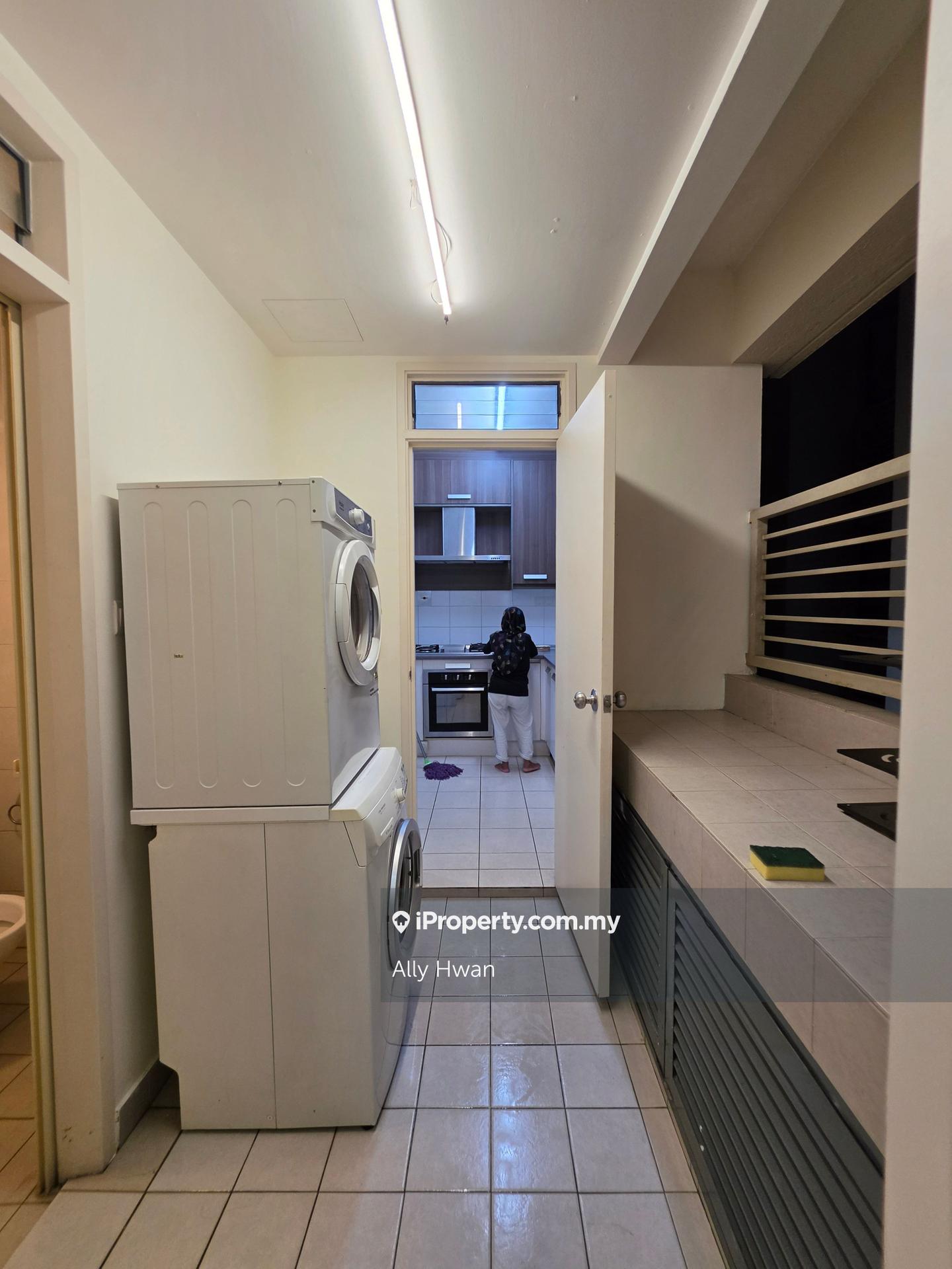 Condominium for Rent in Casa Kiara II by Ally Hwan - iProperty.com.my