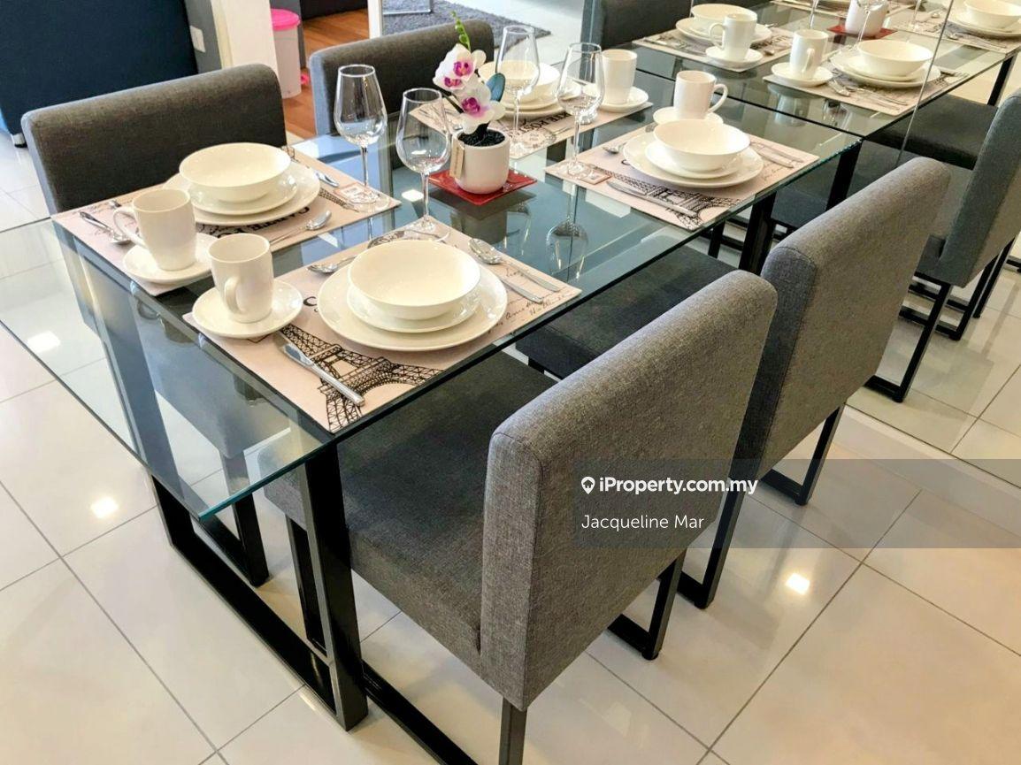 Service Residence for Rent in Nadi Bangsar by Jacqueline Mar - iProperty.com.my