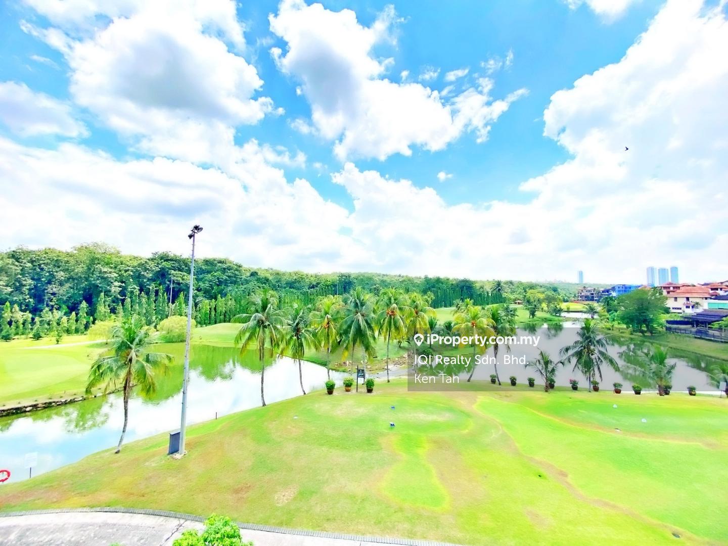 Bungalow Land for Sale in Tropicana Golf Country Resort, TR, Tropicana, Tropicana by Ken Tan - iProperty.com.my