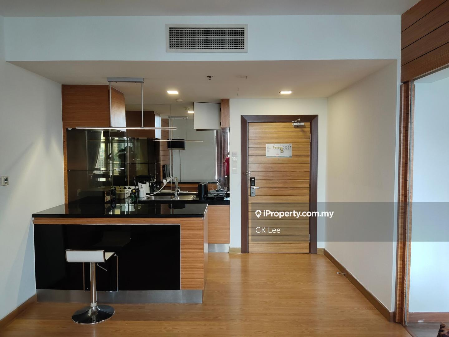 Service Residence for Rent in Dua Sentral by CK Lee - iProperty.com.my